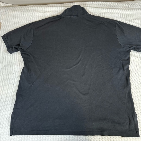 Polo Ralph Lauren Polo Shirt Mens XL Bundle Black Red Pony Golf Preppy Rugby - Picture 3 of 11